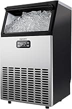 Chilled Sophistication: Choosing the Best Home Ice Maker as a Premium Housewarming Gift