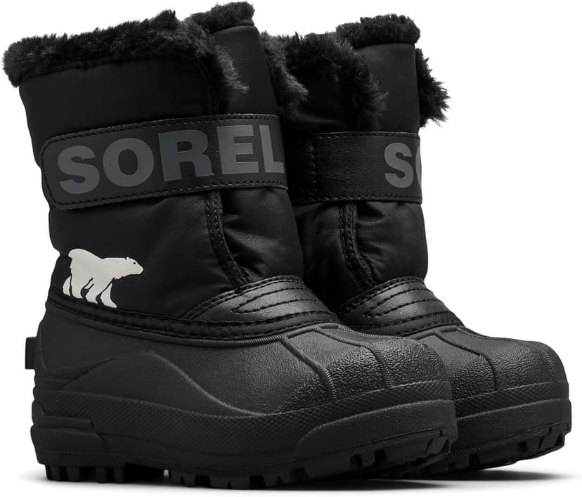 Sorel Toddler's Snow Commander Boot
