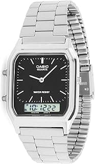Casio Collection Unisex Adults Watch AQ-230A