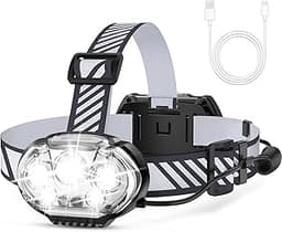 Illuminating the Wilderness: How to Select the Best Hunting Headlamp as a High-Performance Gift