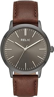 RELIC Men's Watch