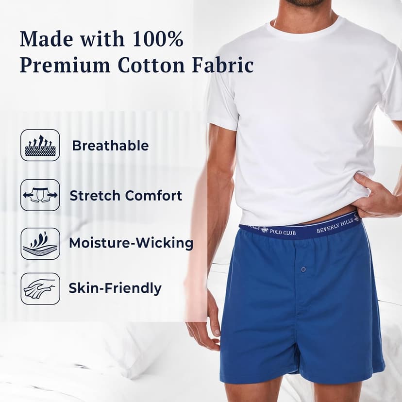 Beverly Hills Polo Club 