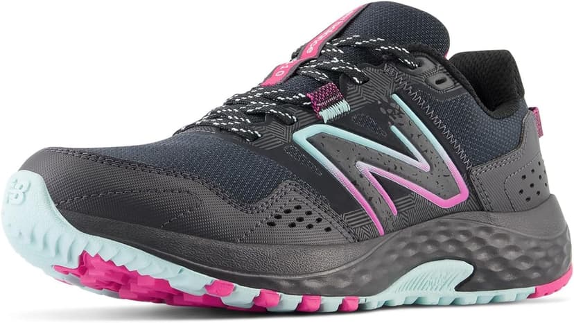 New Balance Women's 410v8 Trail Running Shoes