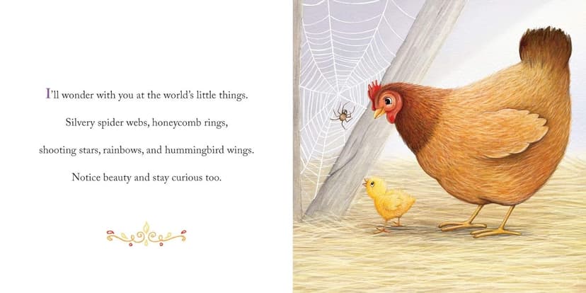 Why a Son Needs a Mom: Celebrate Your Special Mother and Son Bond with this Sweet Picture Book! (Always in My Heart)