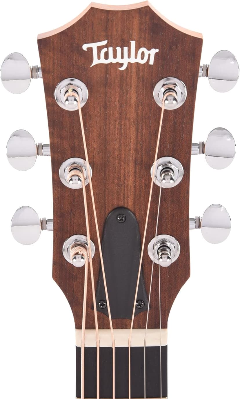 Taylor GS Mini Mahogany Acoustic Guitar - Natural