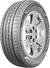 Prinx HiCountry HT2 Highway 265/75R16 116T SUV/Crossover Tire