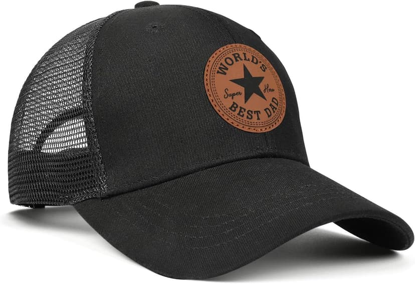 Dad Gifts Dad Hat for Men