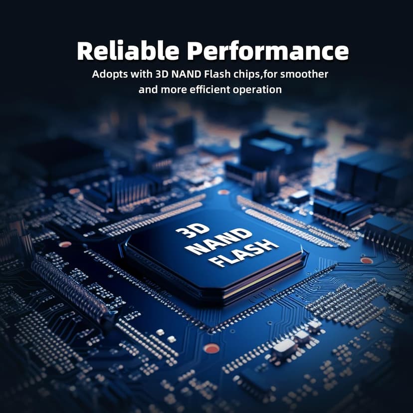 KingSpec SSD 256GB, M.2 NVMe Gen3x4 SSD 2280 - Up to 2400MB/s, Internal Solid State Drive with 3D NAND Flash, Compatible with Desktop and Laptop