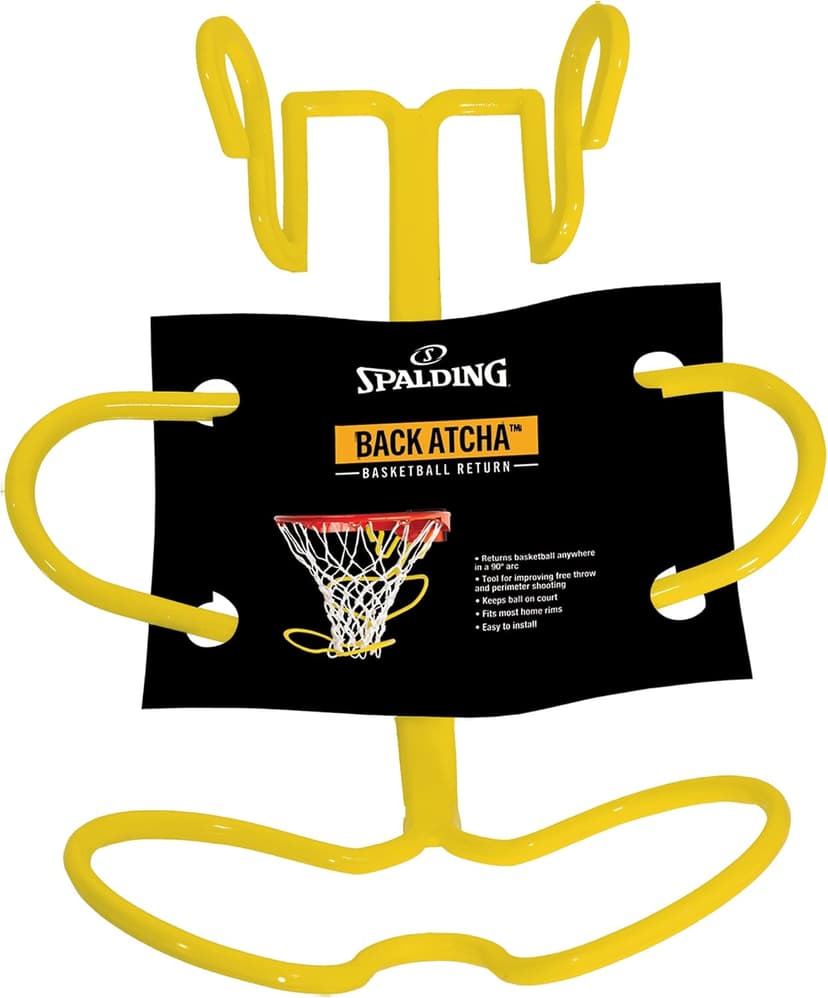 Spalding Back Atcha Ball Return Training Aid
