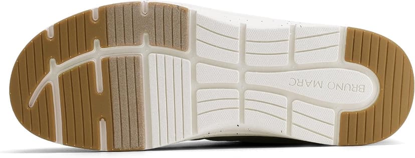 Bruno Marc Men's Winter Boots Outdoor Cold-Weather Warm Lightweight Walking Boots