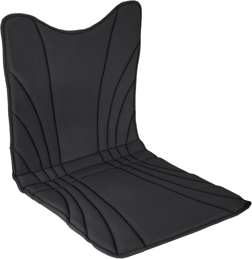 Osaki Back Pad & Seat Cushion for Massage Chair | Foam Cushion | Nylon Fabric | One Size Fits All |
