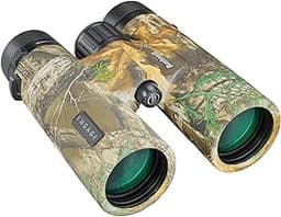 Precision Sight: Why the Best Binoculars for Whitetail Hunting are the Ultimate Legacy Gift