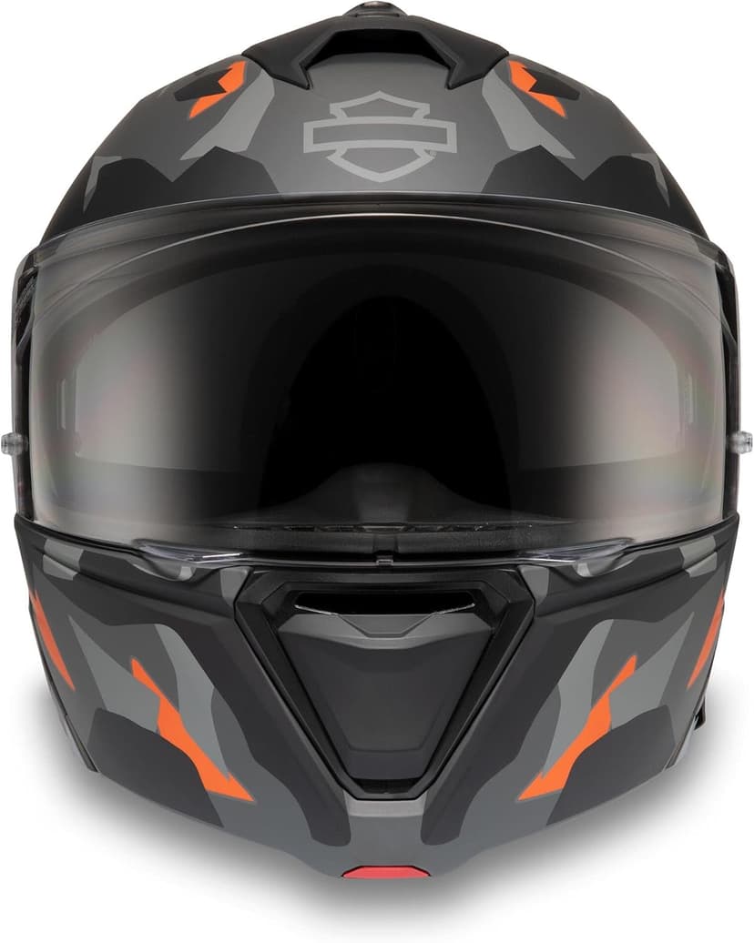 Harley-Davidson Capstone Camo Sun Shield II H31 Modular Helmet - 97224-23VX