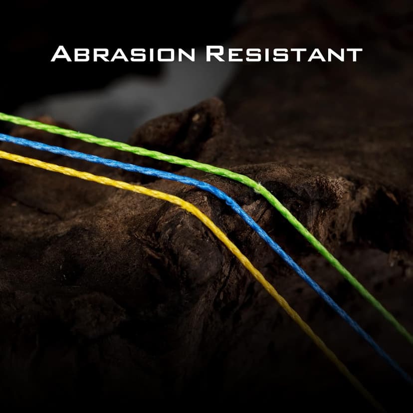 KastKing SuperPower Braided Fishing Line - Abrasion Resistant Braided Lines – Incredible Superline – Zero Stretch – Smaller Diameter – A Must-Have!