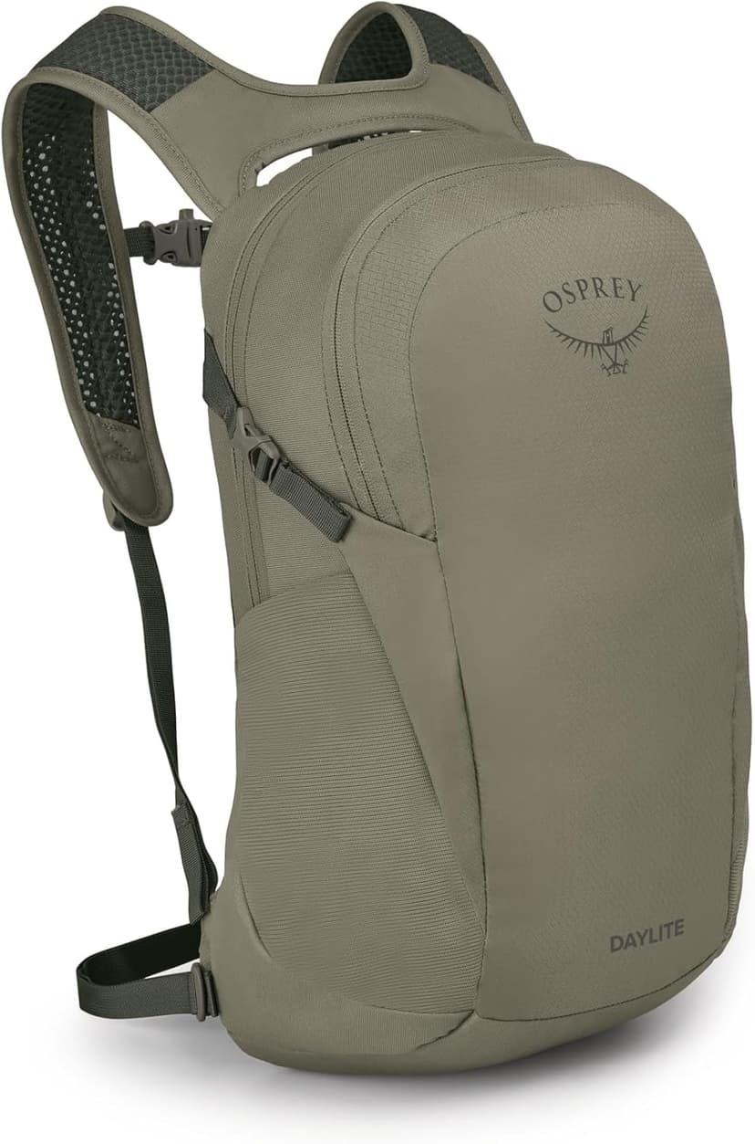 Osprey Daylite Commuter Backpack - Lightweight Everyday Bag with Laptop Sleeve, Bottle Pockets