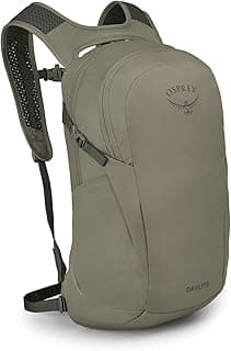 Osprey Daylite Commuter Backpack - Lightweight Everyday Bag with Laptop Sleeve, Bottle Pockets