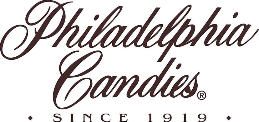 Philadelphia Candies Milk Chocolate Covered OREO Cookies, Christmas Santa Claus Gift 8 Ounce
