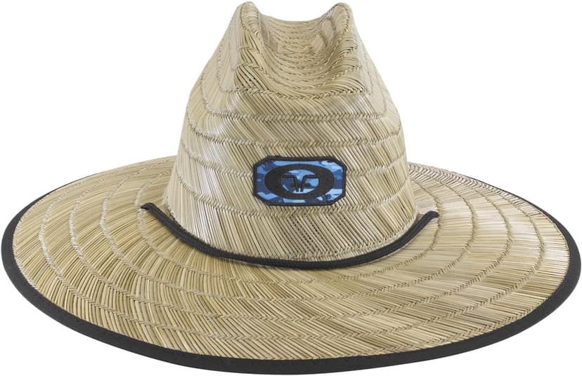 Flying Fisherman Unisex-Adult Wide Brim