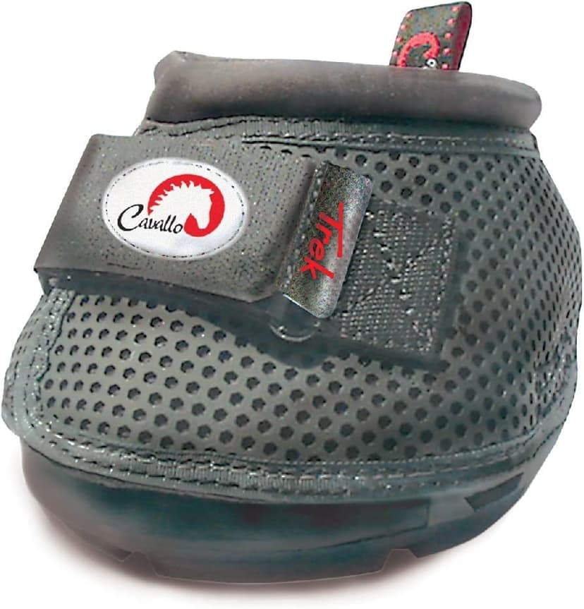 Cavallo Trek Regular Sole Hoof Boot