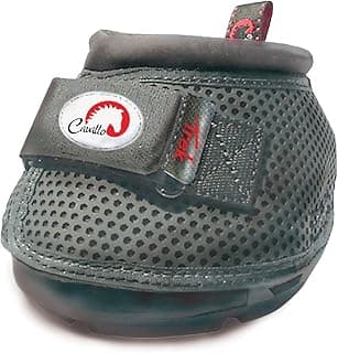 Cavallo Trek Regular Sole Hoof Boot
