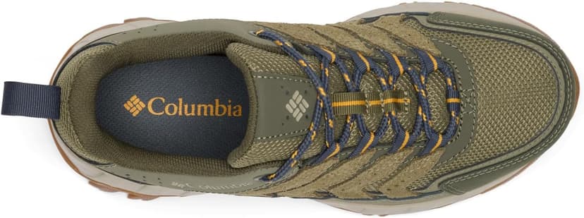 Columbia Women's Strata Trail Low Hiking Shoes