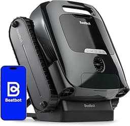 Giải pháp Quà tặng Mùa thu: Toplist Best Pool Leaf Vacuum cho Hồ bơi Sạch Bong