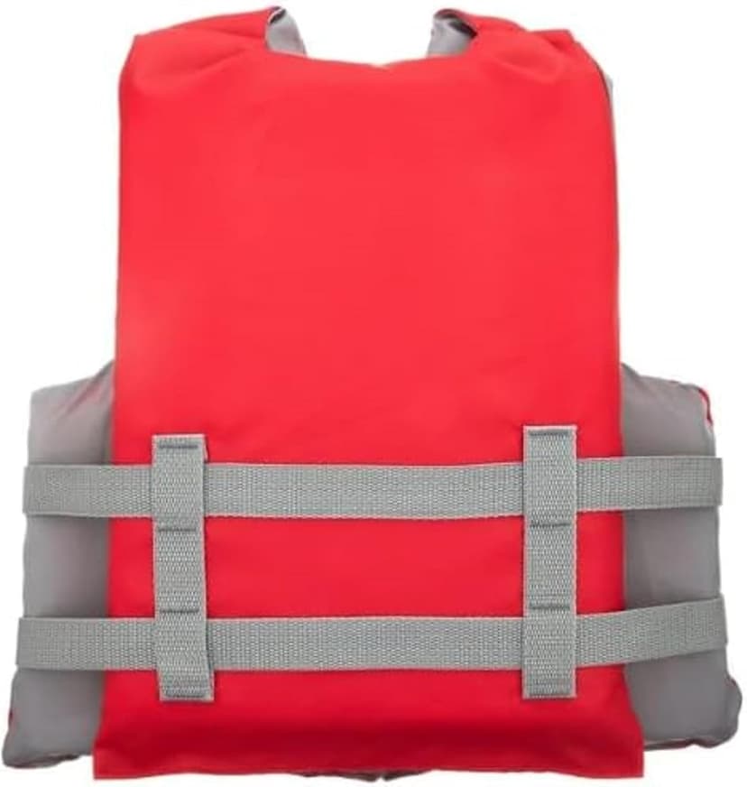 Stearns Kids Life Vest, USCG Approved Type III Life Jacket for Children Under 90lbs, Youth PFD for Boating, Swimming, Watersports, Pool, Beach, & More