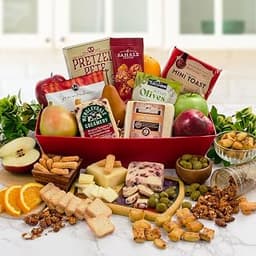 The Sophisticated Palate: Why Best Cheese Gift Packages Are a Masterclass in Gifting
