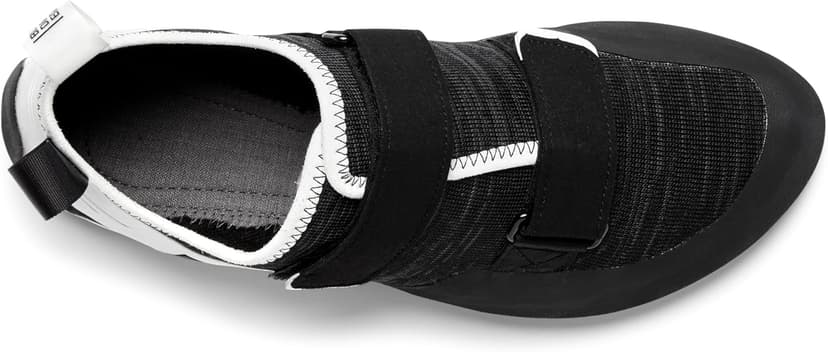 BLACK DIAMOND Men’s Momentum Rock Climbing Shoes | Engineered Knit Technology | 4.3mm Rubber Outsole | Breathable All-Day Comfort