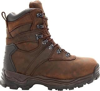 Rocky Sport Utility 600G Insulated Waterproof Boot
