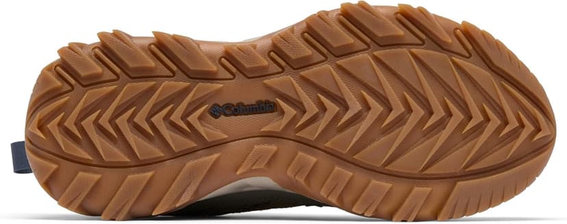Columbia Women's Strata Trail Low Hiking Shoes
