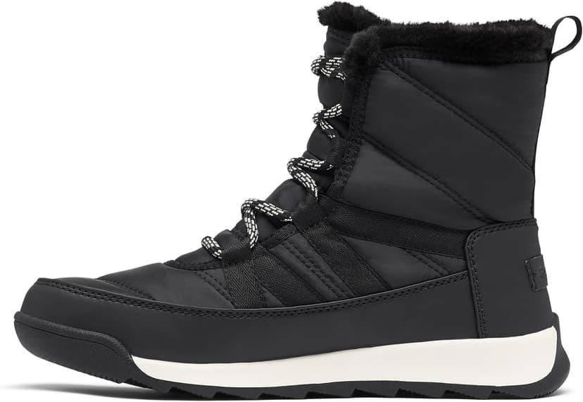 Sorel Women's Whitney II Short Lace Winter Boots