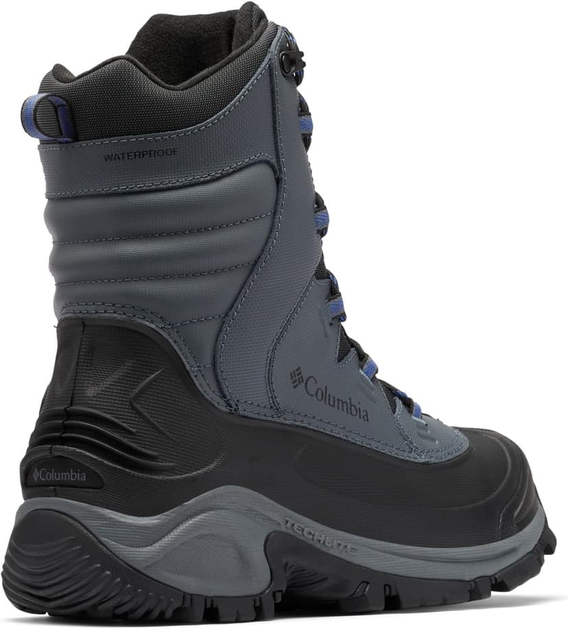 Columbia Men's Bugaboot III Snow Boot