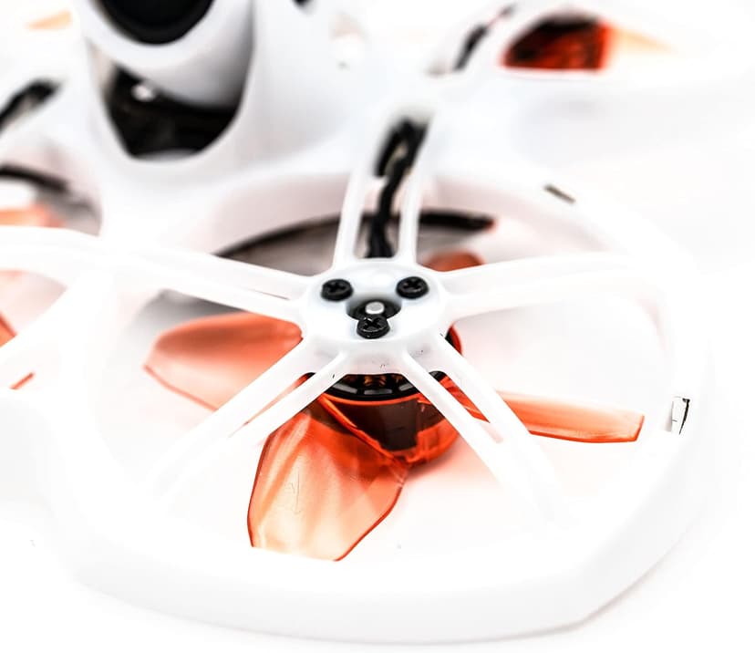 Tinyhawk 2 II RTF Kit FPV FRSKY Camera Racing Drone with Goggles and Controller for Kids and Racubg Beginners