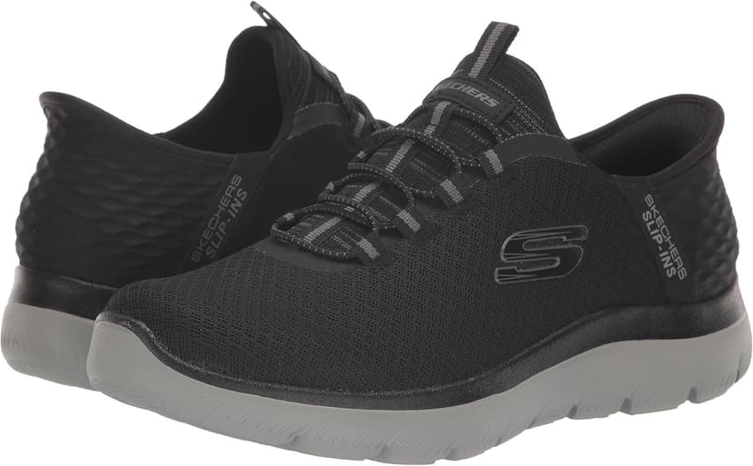 Skechers Men's Summits - High Range Slip-in Sneaker