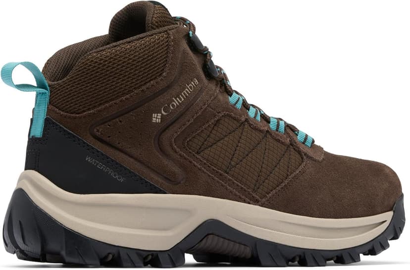 Columbia womens Transverse Suede