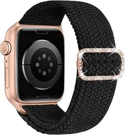 Elegant Band Ideas for a Rose Gold Apple Watch: The Perfect Accessory Gift