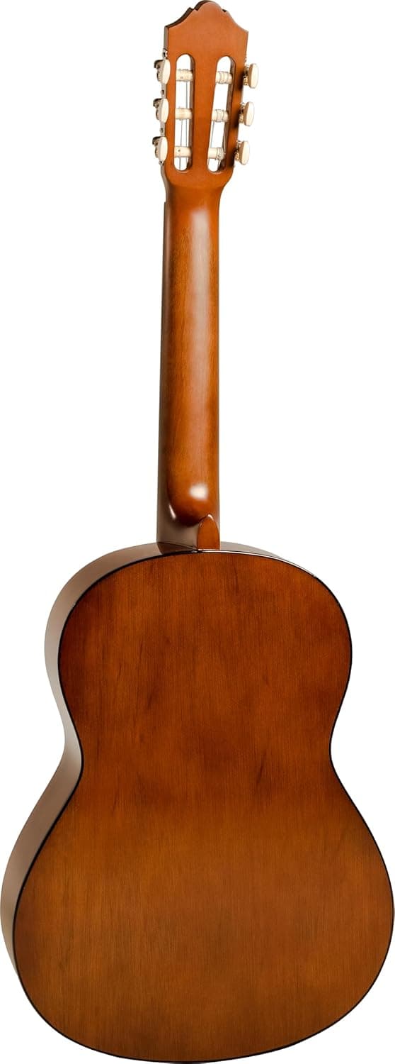 Yamaha C40II Classical Guitar, Full Size With Rosewood Fingerboard and Bridge, Natural