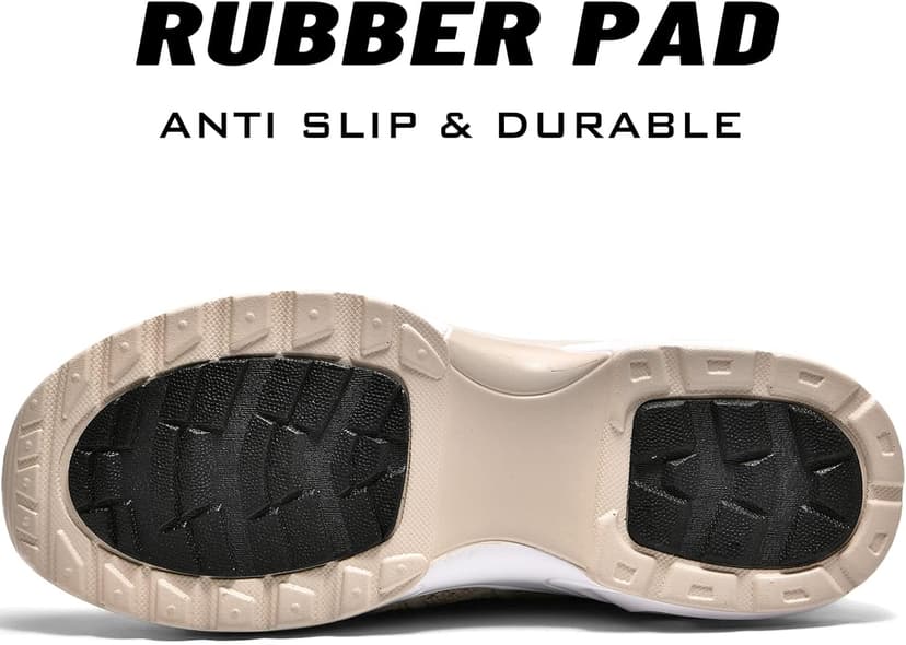 CASMAG Women Casual Shoes Ultra Lightweight Sneakers Athletic Walking Shoe Fashion Shoes