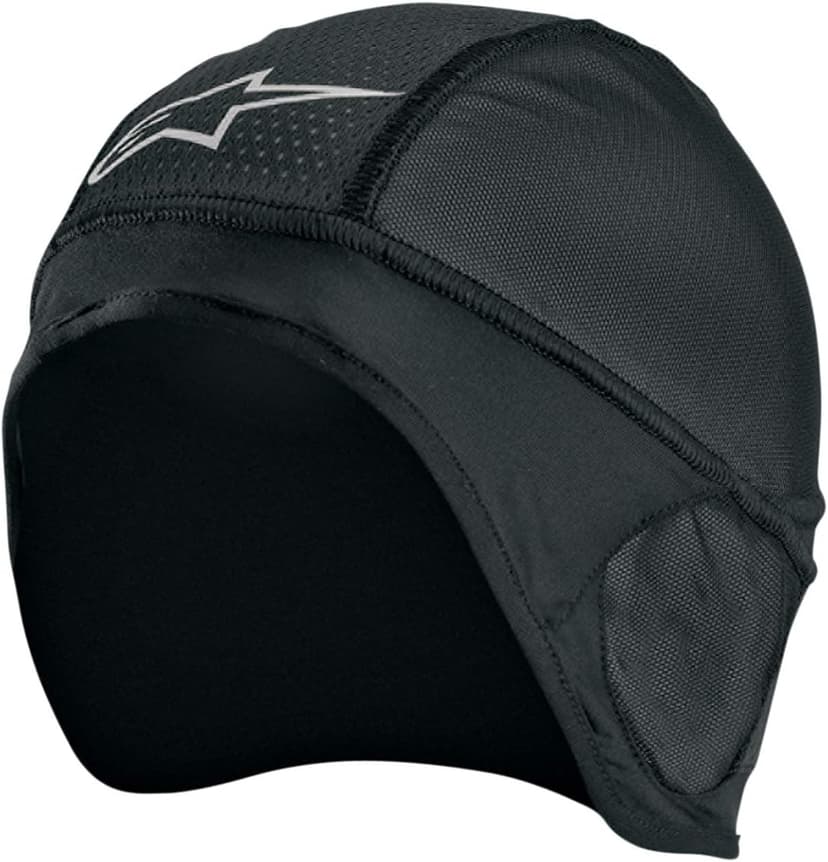 Alpinestars Skull Cap Adult Street Racing Motorcycle Helmet Accessories - One Size