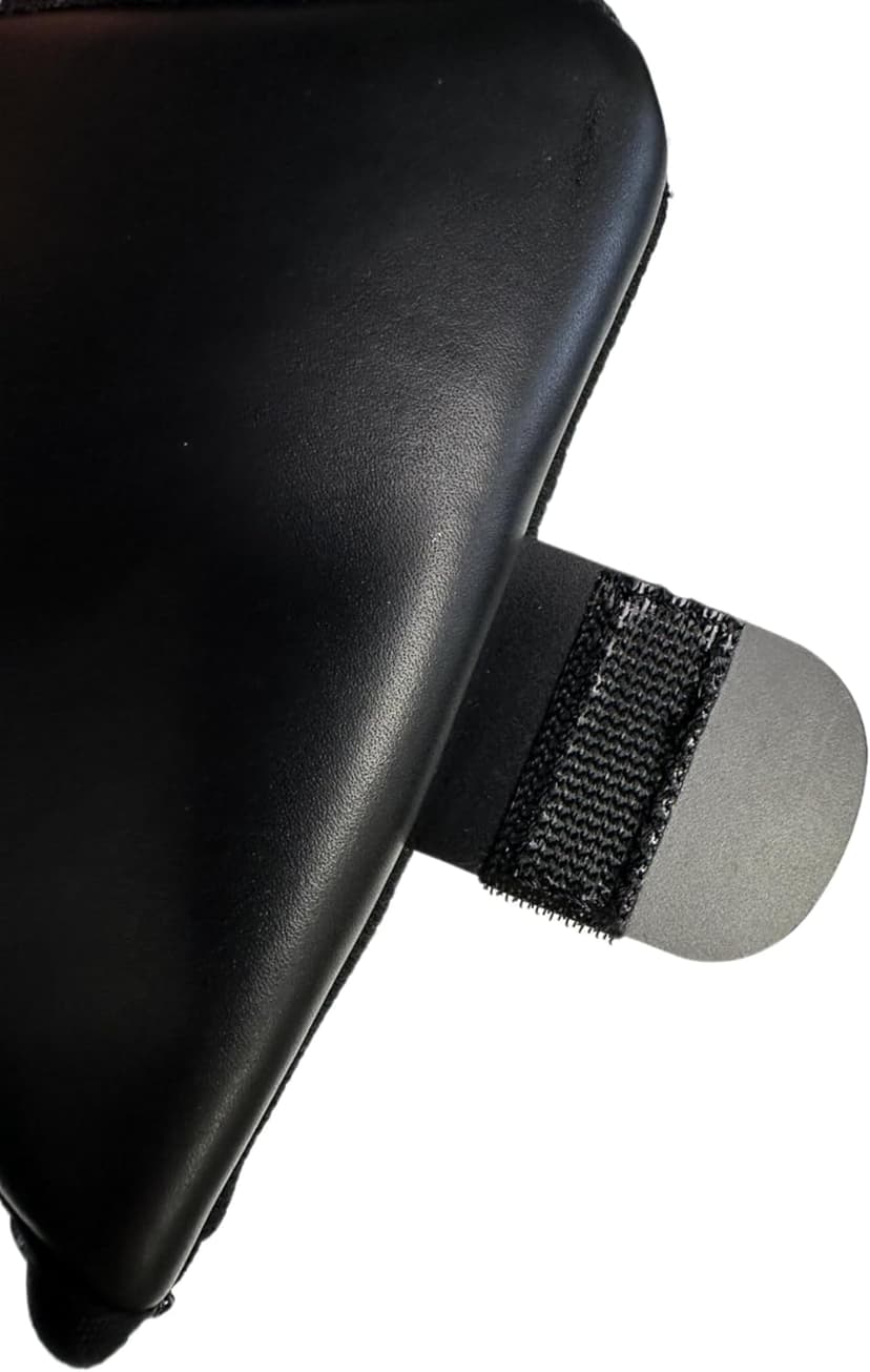Half Helmet Speaker Pouch Speaker Pockets Ear Protection Pads | Professional installation of all Bluetooth Headsets and Corded Headsets | Proper Microphone Placement | Works with Narrow or Wide Straps