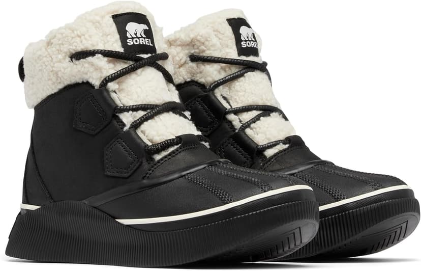 Sorel Women's Out N About lV Chillz Waterproof Boot