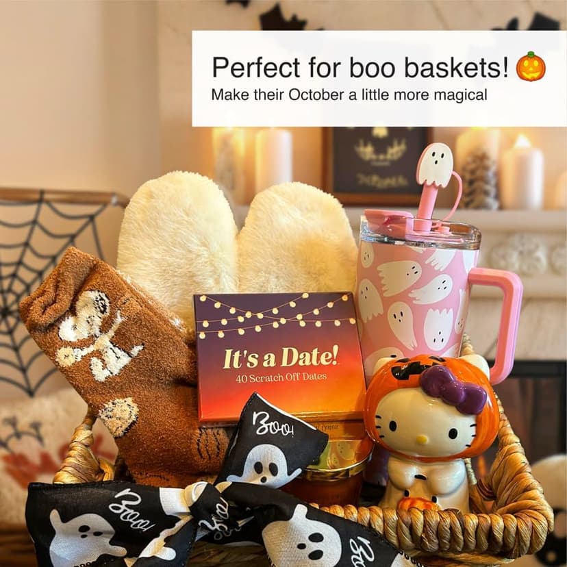 40 Fun and Romantic Scratch Off Date Night Ideas for Him, Her, Girlfriend, Boyfriend, Wife, Husband & Couples, for Men for Women