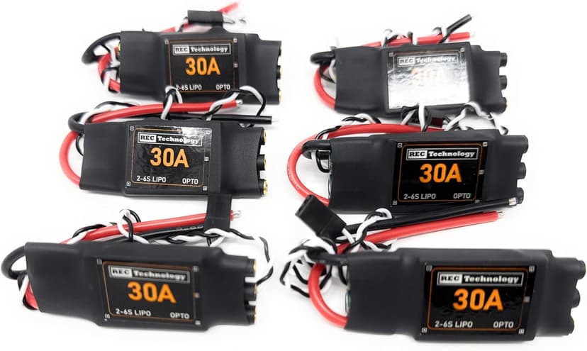 REC S550 DIY Hexacopter Drone Development kit (Value Pack)