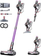 10 Best Cordless Vacuums Backed by Consumer Reports Data (2026 Gift Guide)