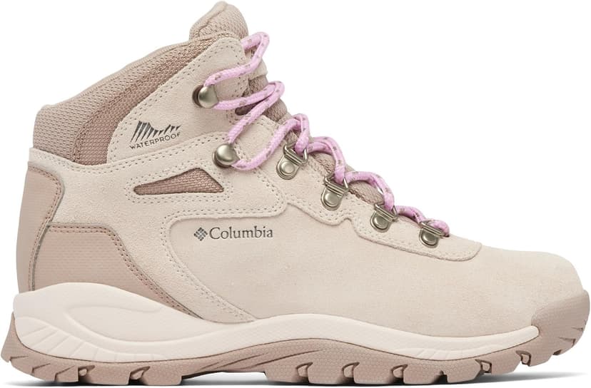 Columbia womens Newton Ridge Plus Waterproof Amped