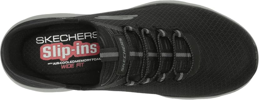 Skechers Men's Summits - High Range Slip-in Sneaker