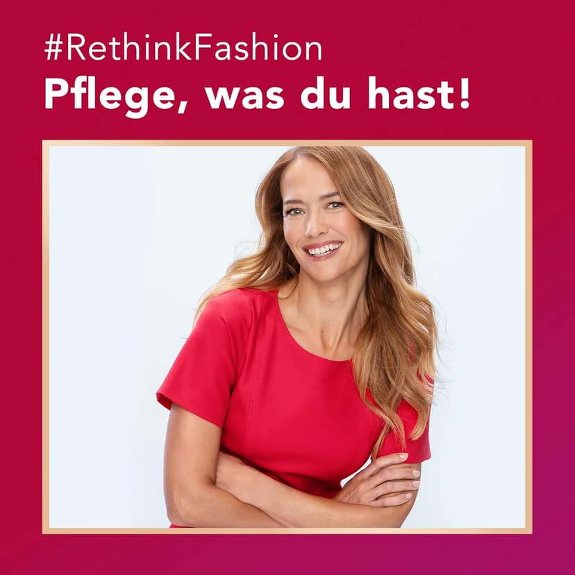 Perwoll Renew Color & Fiber - Liquid Detergent For Colors (1 x 25 Wash Loads)