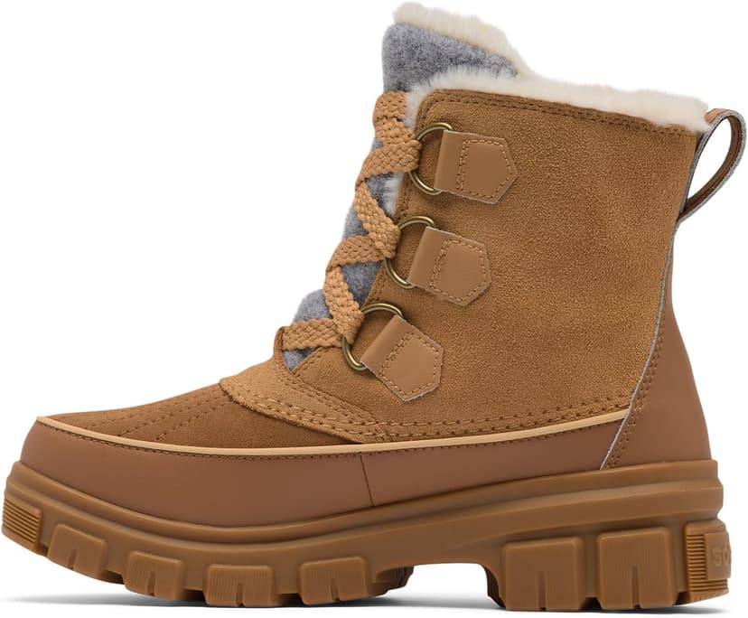 Sorel Women's Tivoli V Waterproof Boot