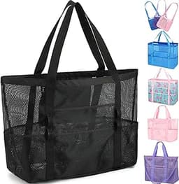 Sun, Sand, and Smiles: Why the Best Beach Toy Bag is the Ultimate Family Gift
